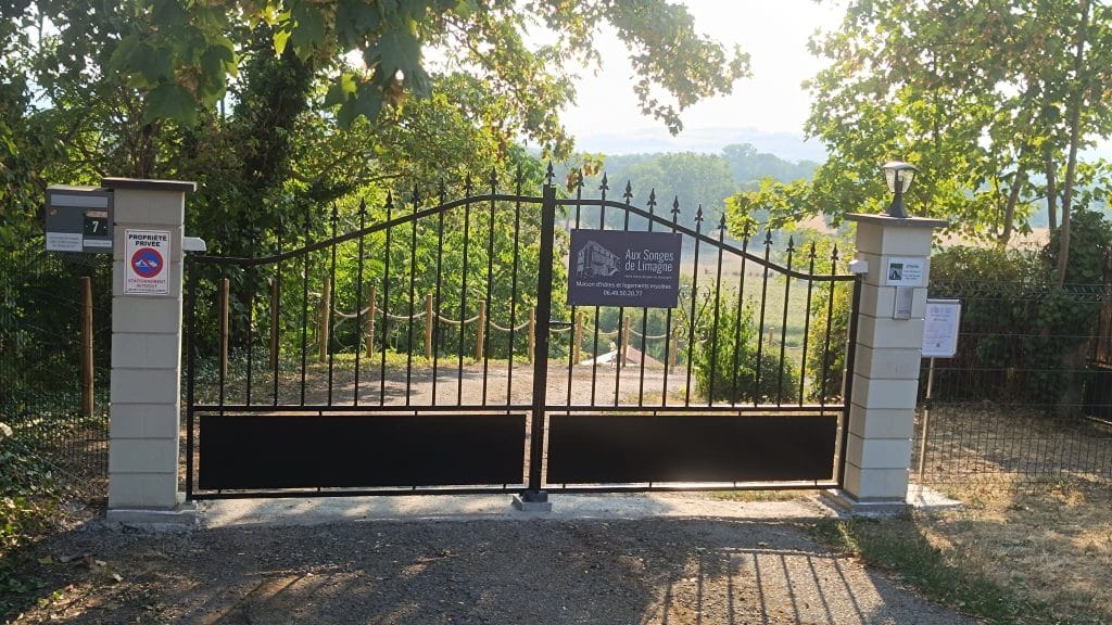 Aux Songes de Limagne